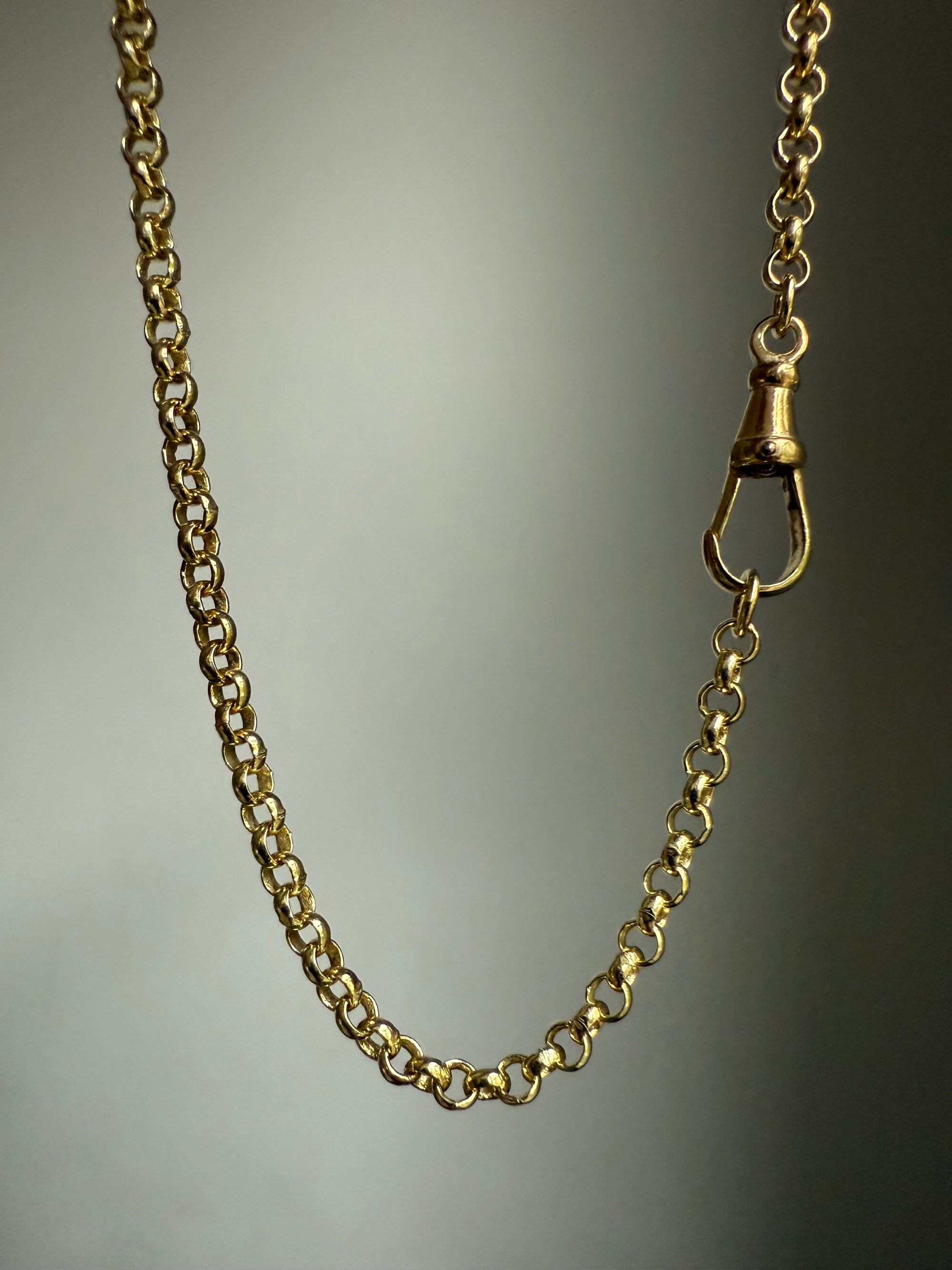 XL CHUNKY BELCHER CHAIN