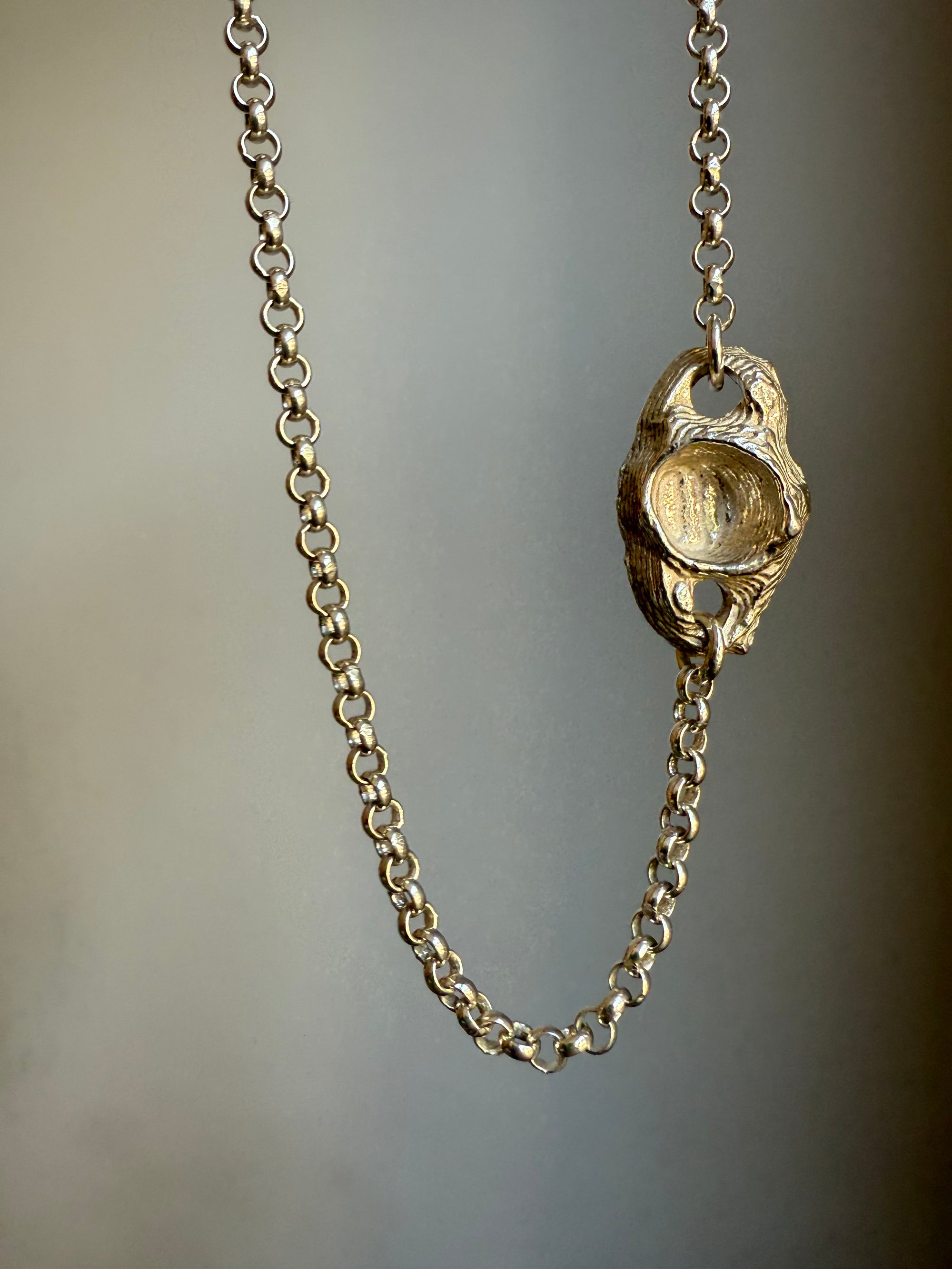 NO STONE GEMSTONE CHAIN 1
