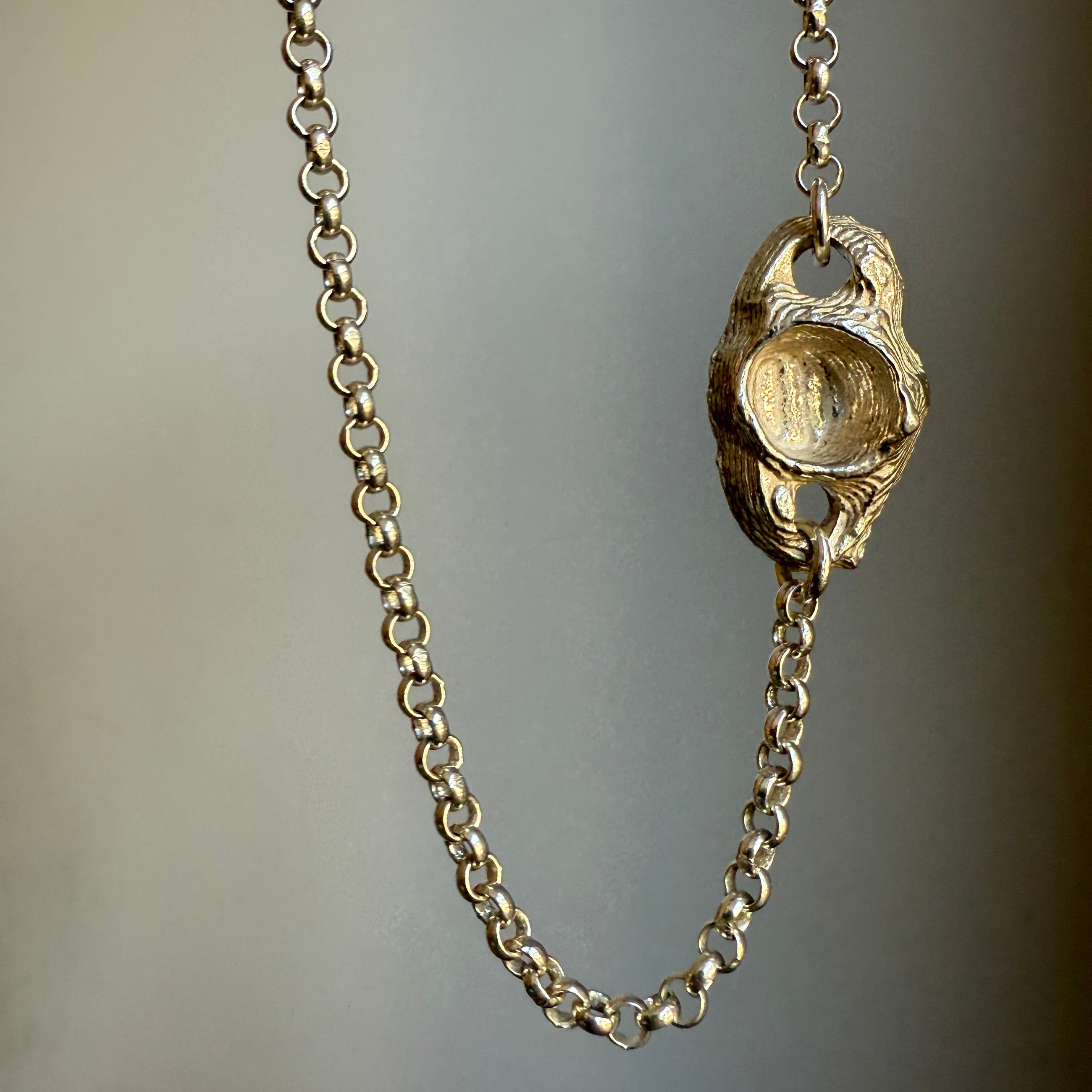 NO STONE GEMSTONE CHAIN 1