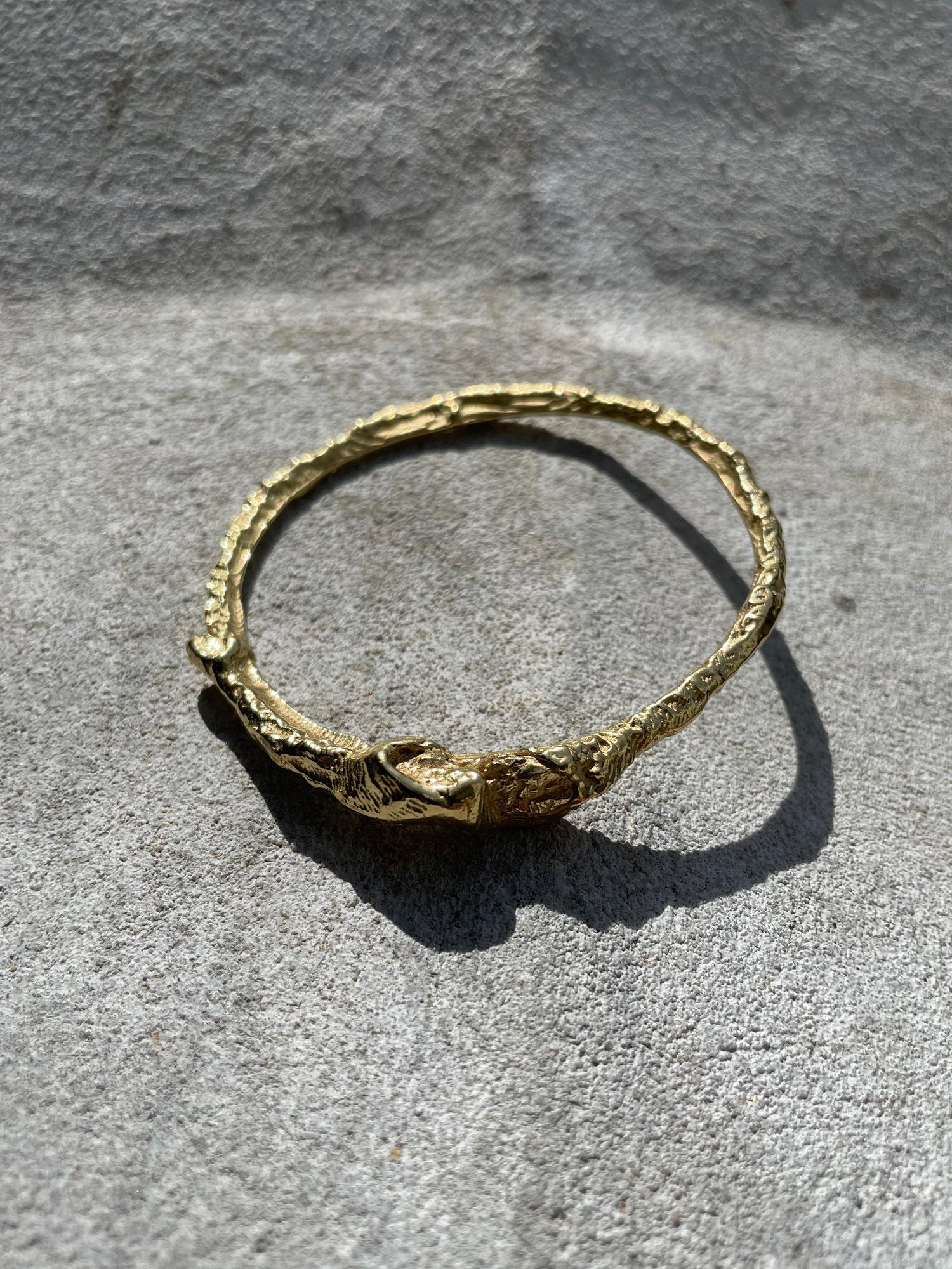ORGANIC BANGLE