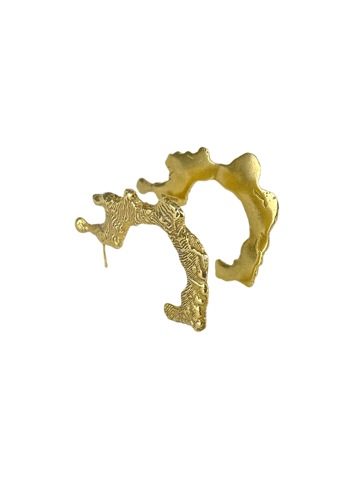 ORGANIC EARRINGS