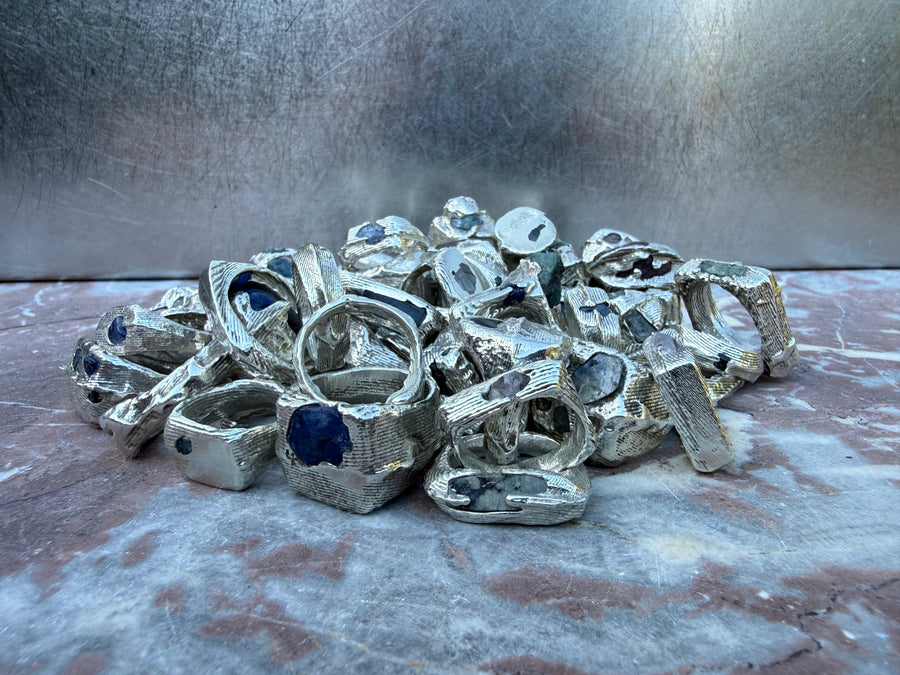 New Rings Coming soon