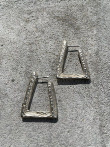 ANGULAR EARRINGS