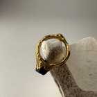 VIOLA VIII STATEMENT RING