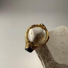 VIOLA VIII STATEMENT RING