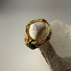 VIOLA IX STATEMENT RING