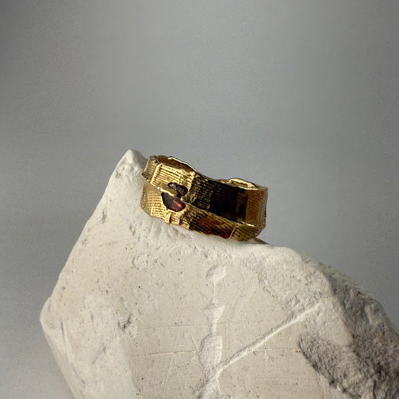 HERMAN XV RING
