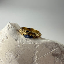 HERMAN X RING