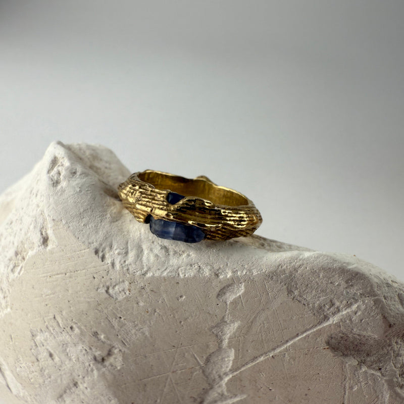 HERMAN X RING