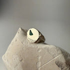 ADELIA VIII SIGNET RING