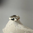 ISRAEL XVI SIGNET RING