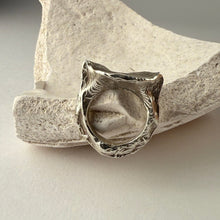 CAIUS II SIGNET RING