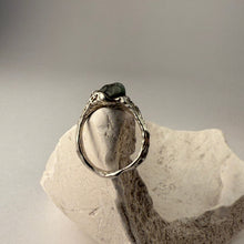 LILY III  STATEMENT RING