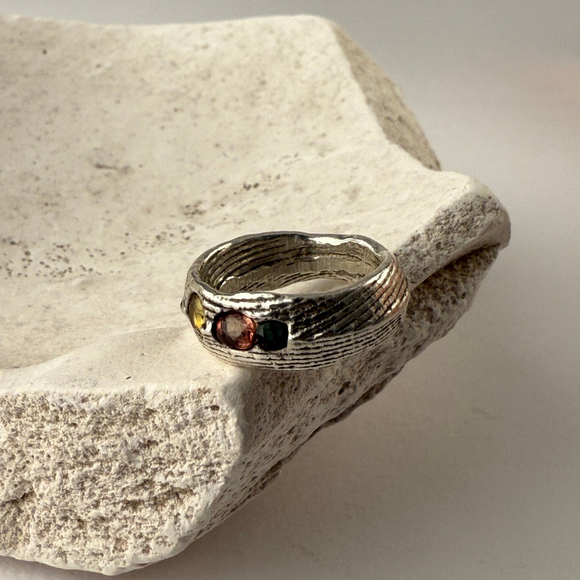 BRIAR XI RING