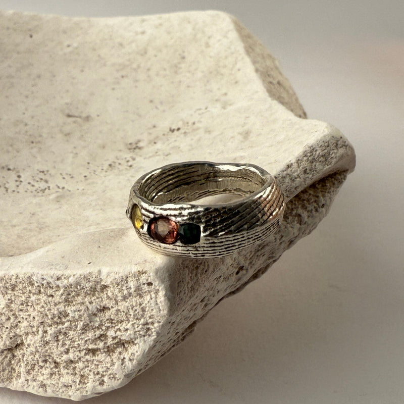 BRIAR XI RING