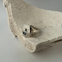 ASA VII SIGNET RING