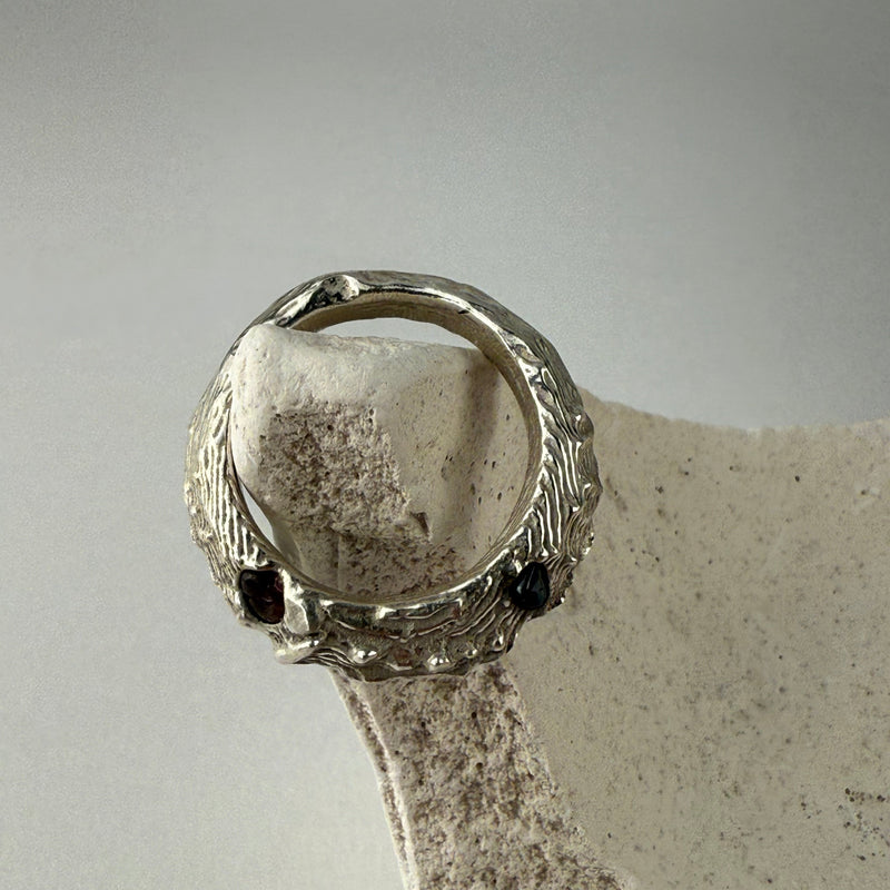BRIAR XII RING