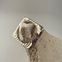 ESTELLE VII SQUARE RING
