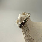 ESTELLE VIII SQUARE RING