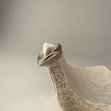 FRANK III SIGNET RING