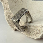 LEOPOLD XI SQUARE RING