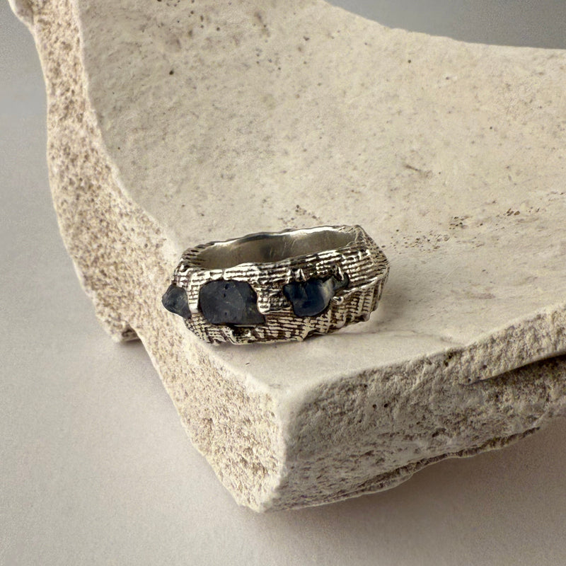 HERMAN XVI RING