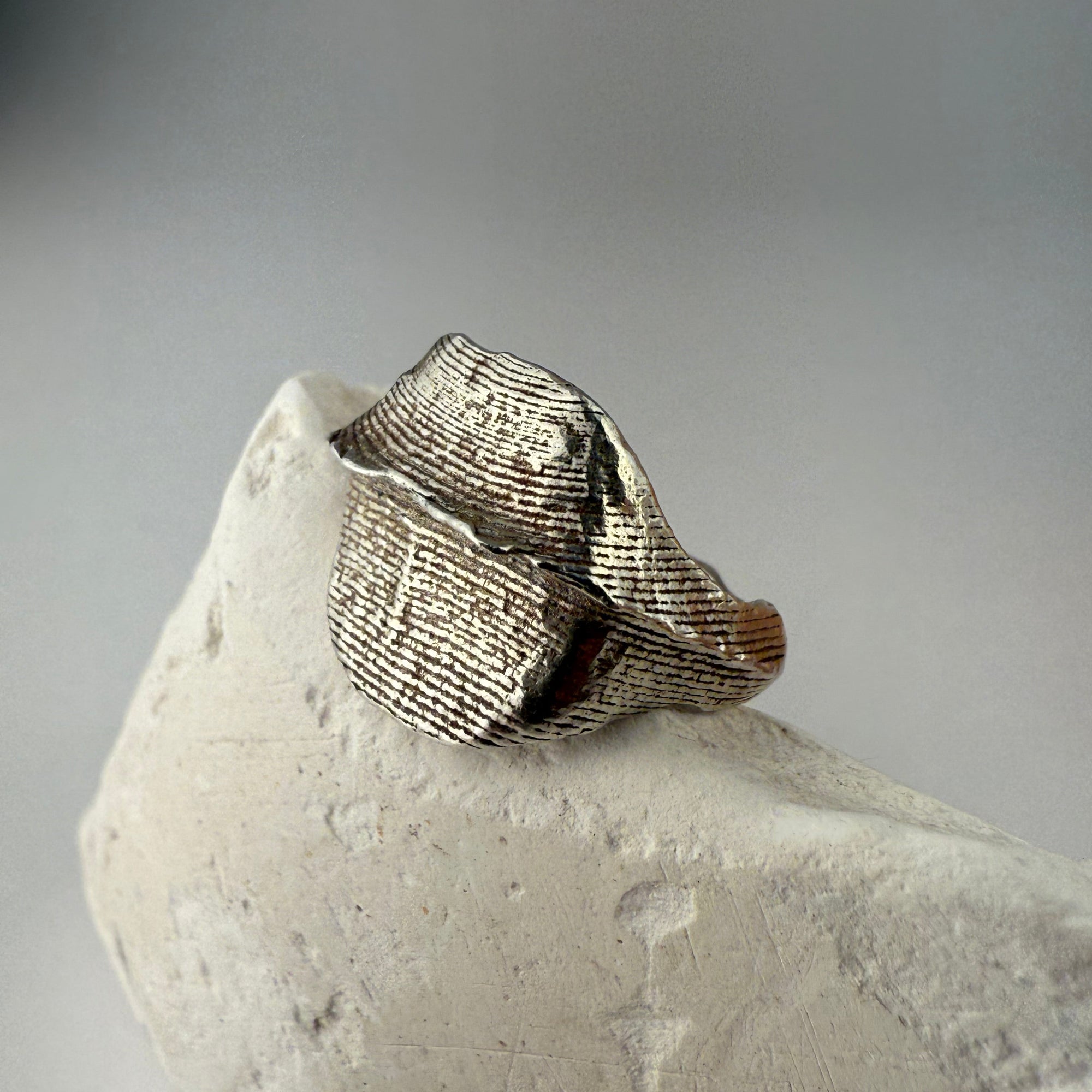 FREDERICK XV SIGNET RING