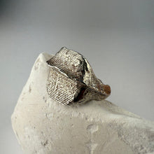 FREDERICK XV SIGNET RING