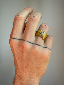 HERMAN XIV RING