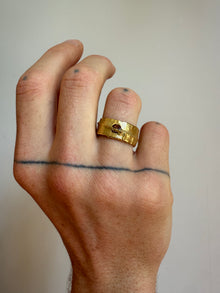 HERMAN XV RING