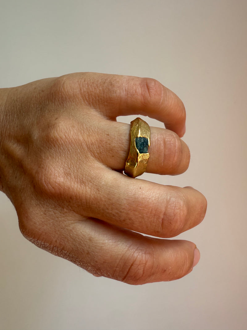 CORA VII RING