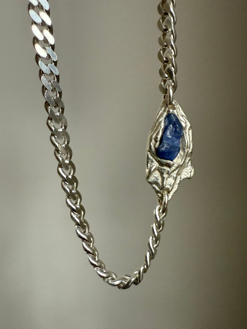 SAPPHIRE GEMSTONE BRACELET 13