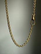 XL CHUNKY BELCHER CHAIN
