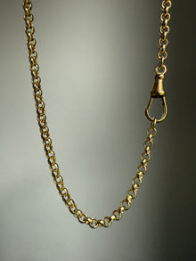 XL CHUNKY BELCHER CHAIN