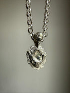 NO STONE PENDANT 2