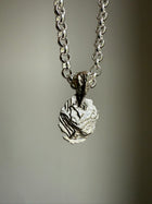 NO STONE PENDANT 2