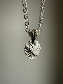 NO STONE PENDANT 2