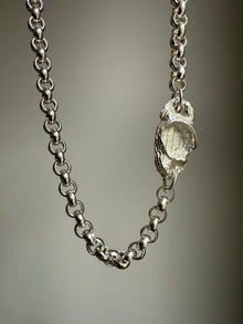 NO STONE GEMSTONE CHAIN 4