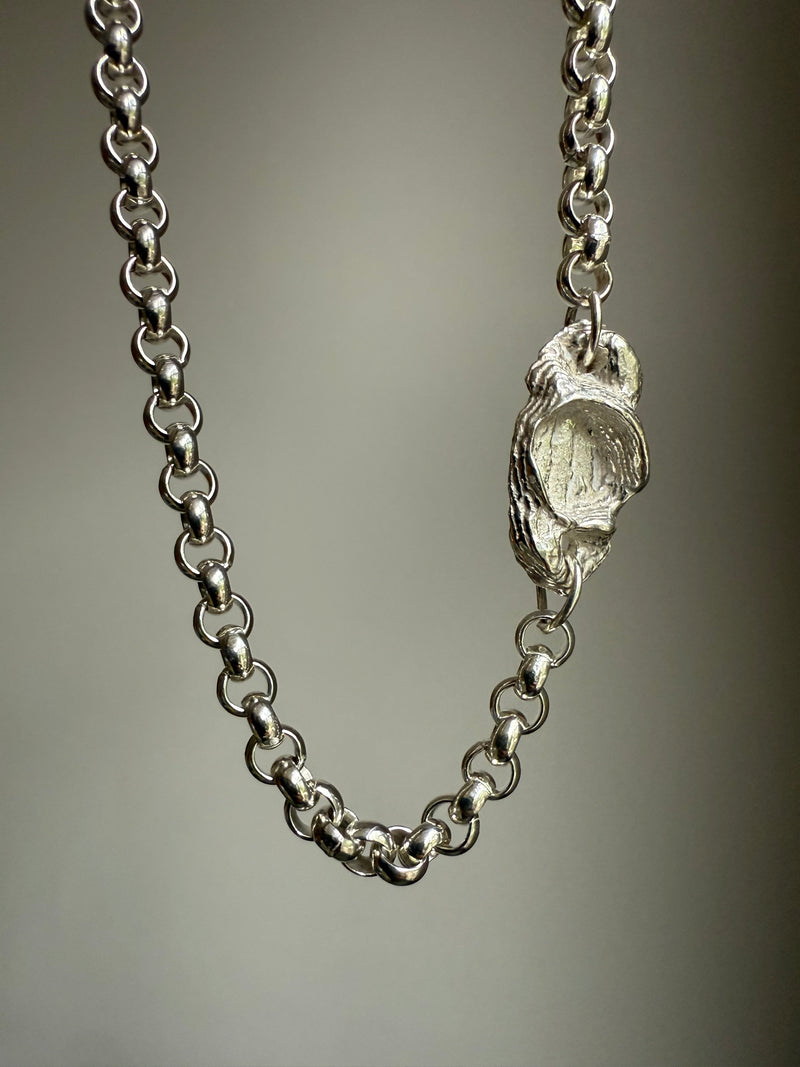 NO STONE GEMSTONE CHAIN 4