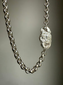 NO STONE GEMSTONE CHAIN 4