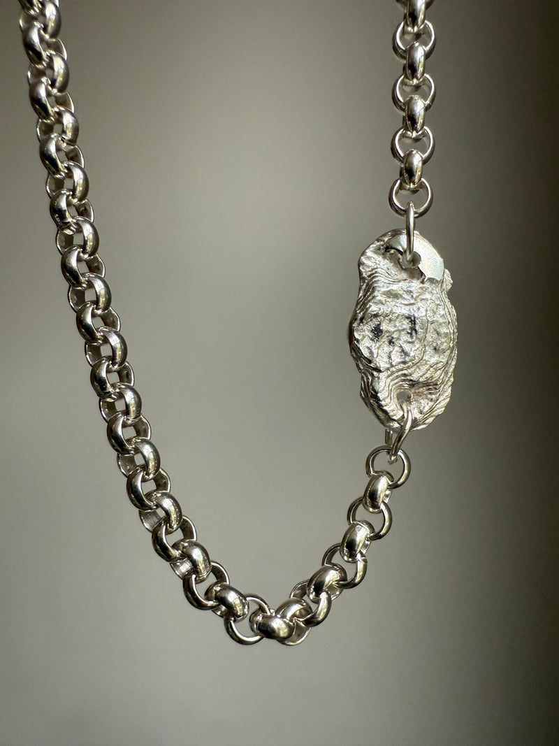 NO STONE GEMSTONE CHAIN 4