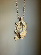 NO STONE PENDANT 4