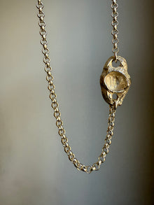 NO STONE GEMSTONE CHAIN 1