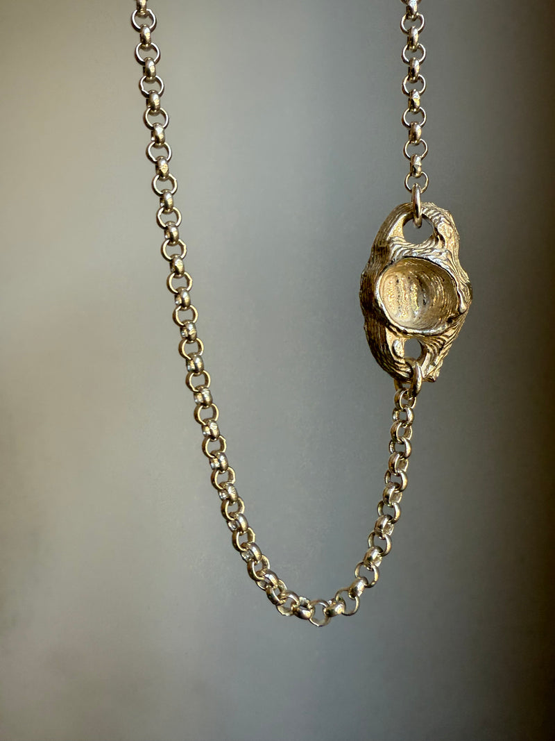 NO STONE GEMSTONE CHAIN 1