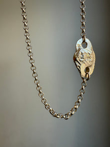 NO STONE GEMSTONE CHAIN 1