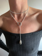 EMERALD GEMSTONE CLASP 1