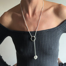 SAPPHIRE GEMSTONE CLASP 5