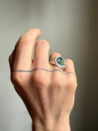 ASA XVII SIGNET RING