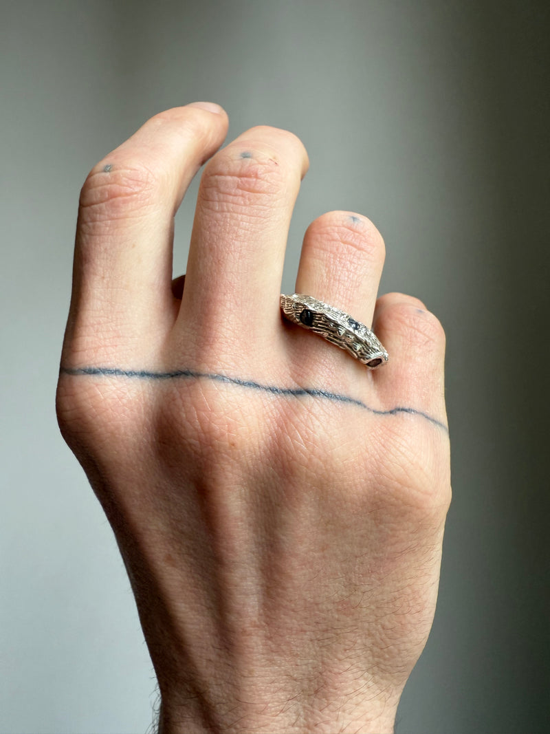 BRIAR XII RING