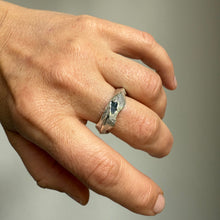 HERMAN IX RING
